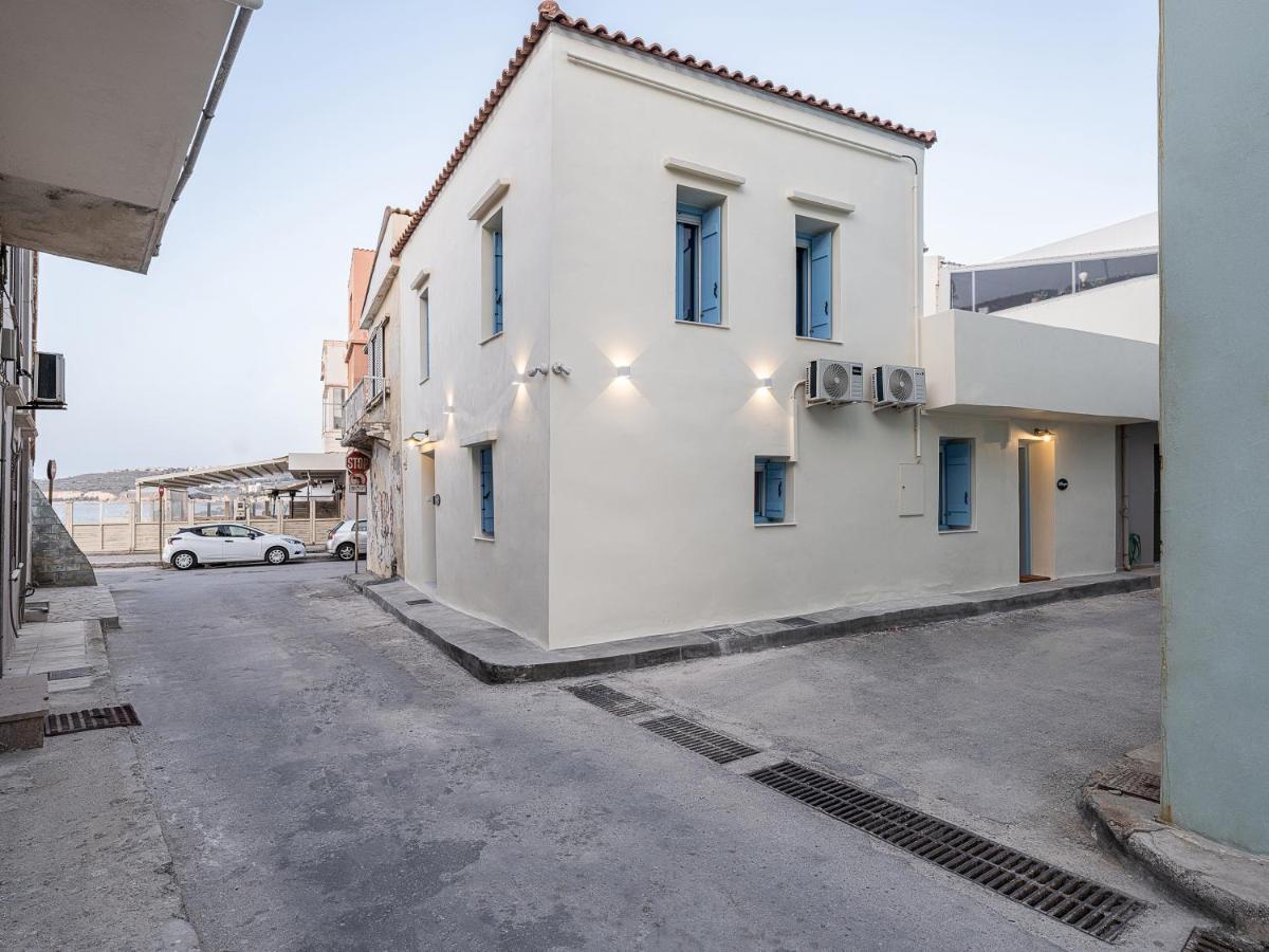 Allegra Chania  Exterior foto