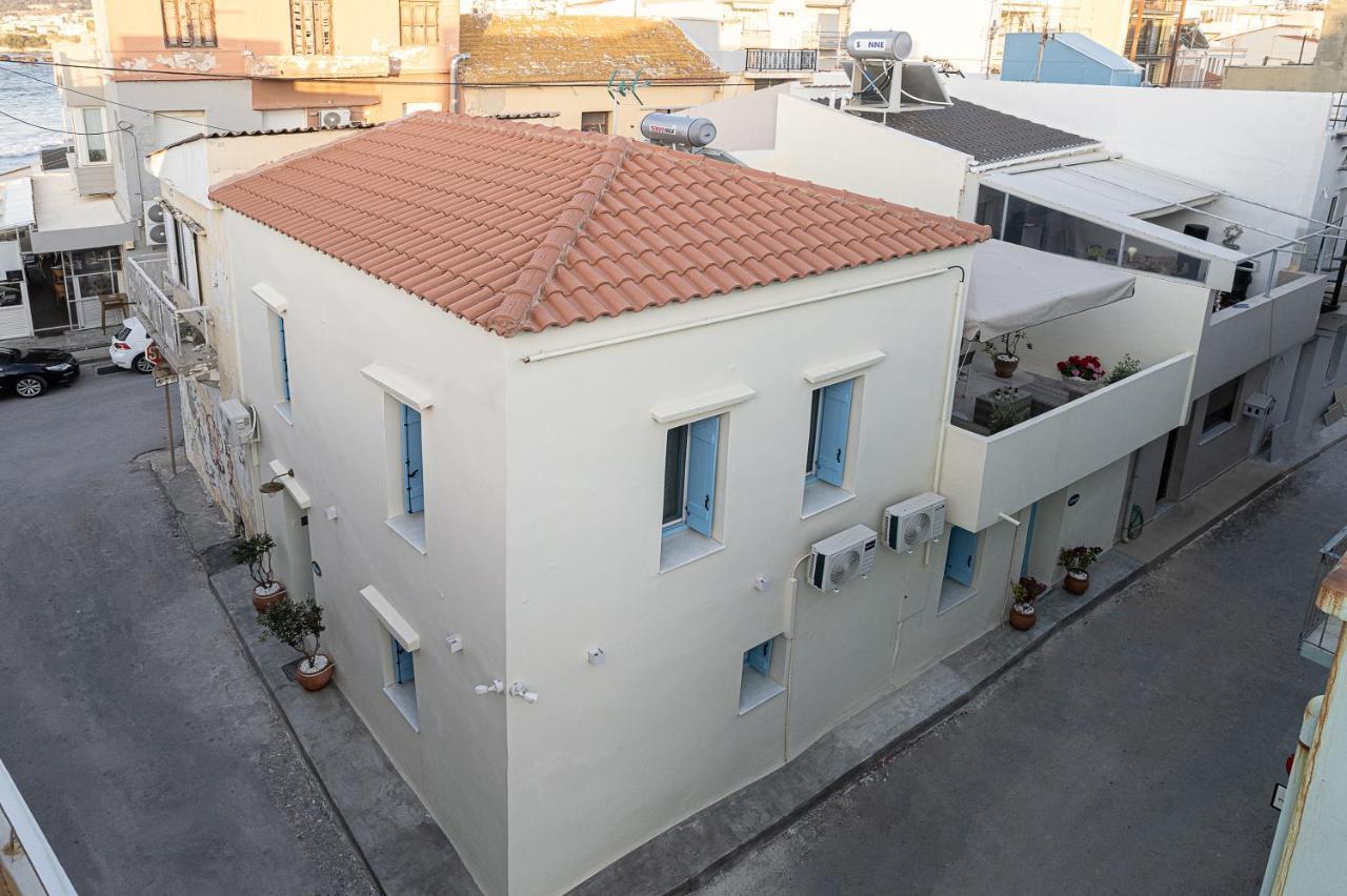 Allegra Chania  Exterior foto